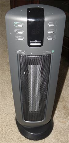 Delonghi Space Heater