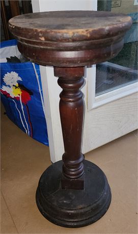 Vintage Plant Stand