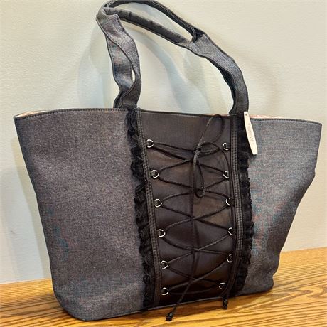 New Victoria's Secret Tote Shoulder Bag