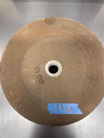 10 1/2" Grinding Wheel