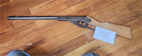 Daisy #100 Model BB Gun