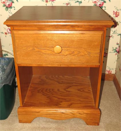 Carolina Furniture Works Nightstand