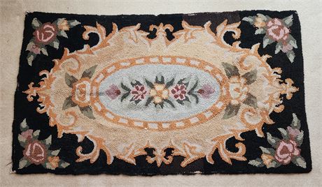 Vintage Rug