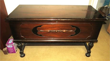 Cedar Chest