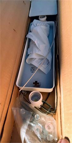 Progress Lighting P3048 Light Fixture Lot - 7 Boxes/Fixtures Total