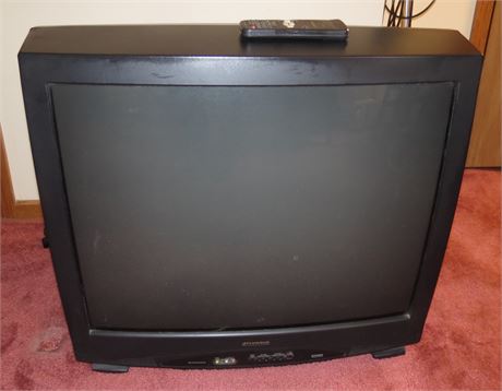 Sylvania 32" TV