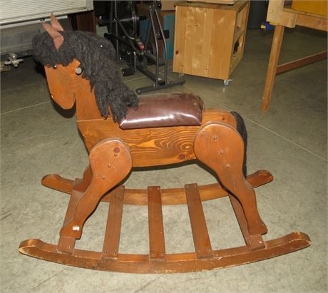 Rocking Horse