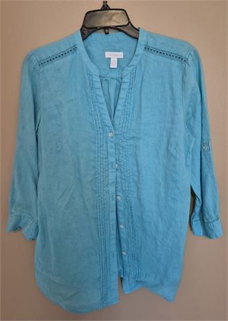 Charter Club Blouse