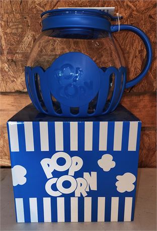 Micropop Popcorn Popper