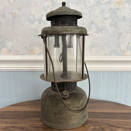 Coleman Quick Lite Oil Lantern