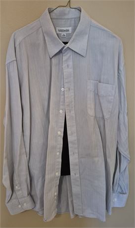 Joseph & Feiss Dress Shirt, Dress Pants