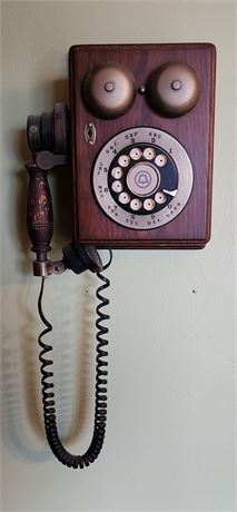 Vintage Style Phone