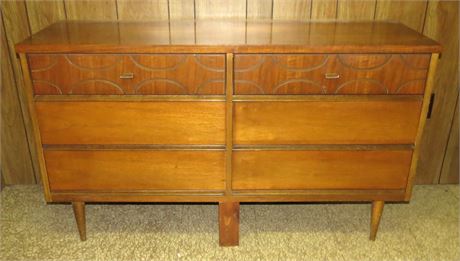 Bassett Dresser