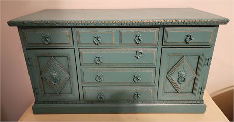 Jewelry Chest/Box