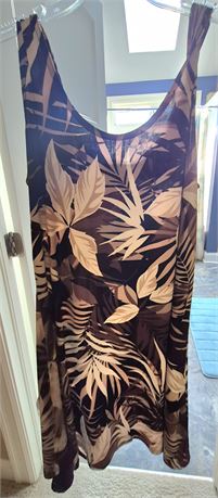 Jostar Dress
