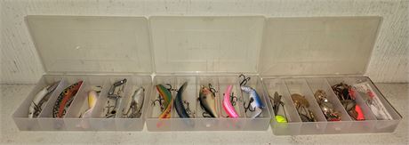 Fishing Lures