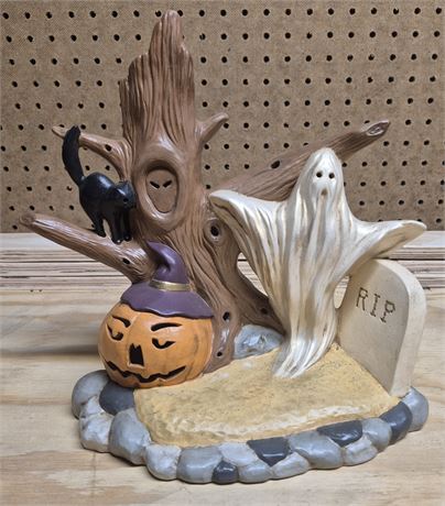 Halloween Decoration