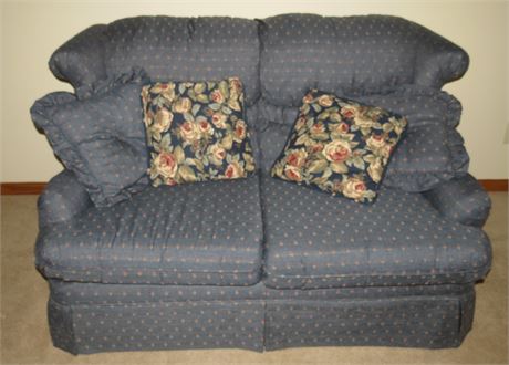 Bench Craft Loveseat