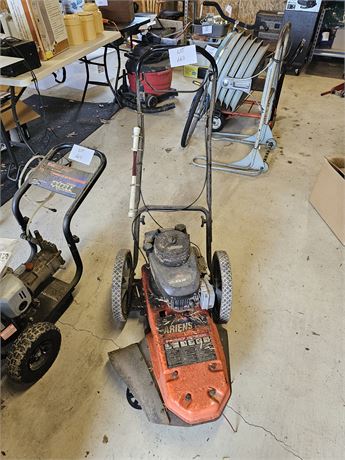 Ariens ST622 6.0HP Brush Mower