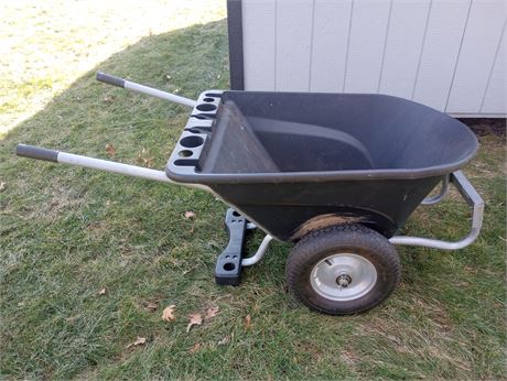 Wheel Barrow
