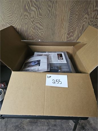 Willsenton R8 Vacuum Tube Stereo Integrated Amplifier