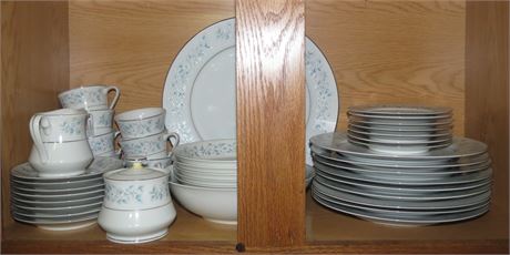 Montgomery Ward China