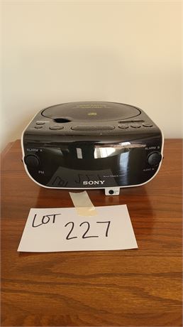 Sony Dream Machine