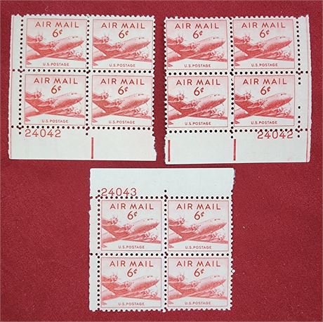 Stamps