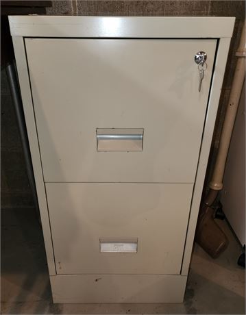 Filing Cabinet