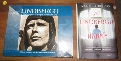 Lindbergh Books