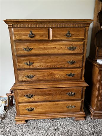 Kindkaid Chest of Drawers