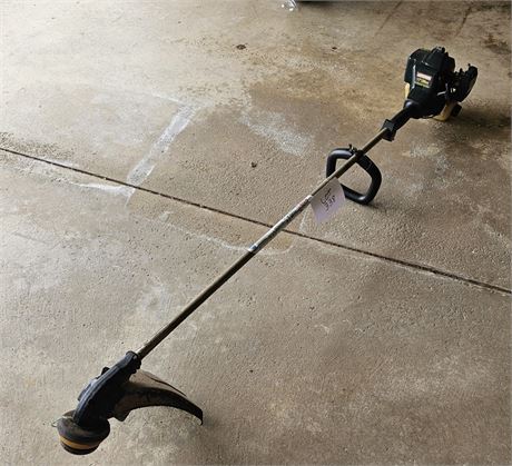 Craftsman 17" Gas Trimmer