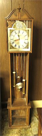 Quartz Small Grandfather Clock