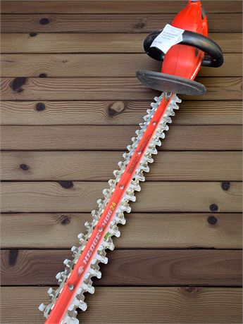 Black & Decker Hedgehog Electric Hedge Trimmers/Clippers