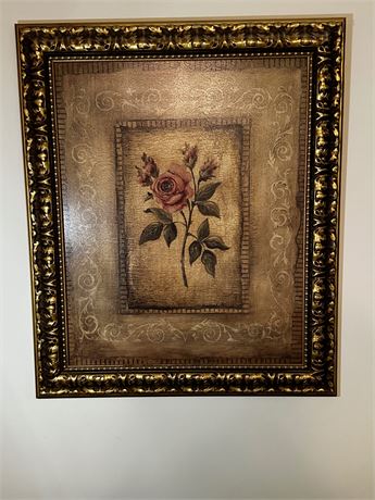 Kimberly Poloson Framed Art