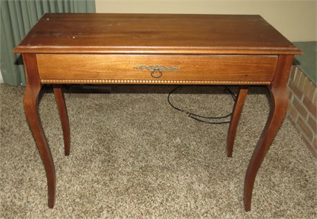 Sofa Table