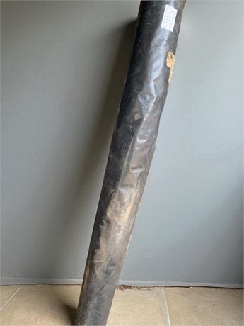 Roll of Plastic