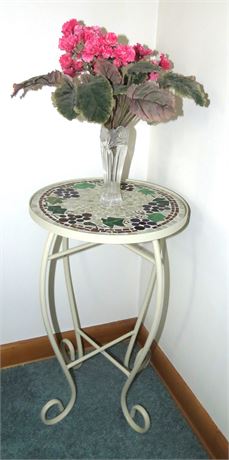 Small Plant Stand