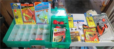 Fishing Tackle