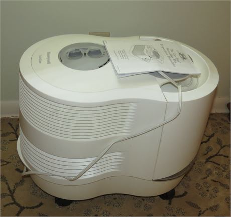 Honeywell Humidifier