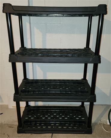 Storage Rack