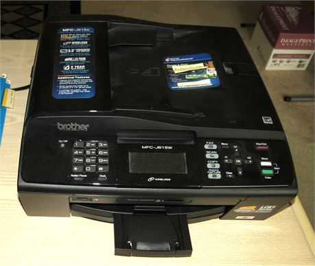 Brother Printer