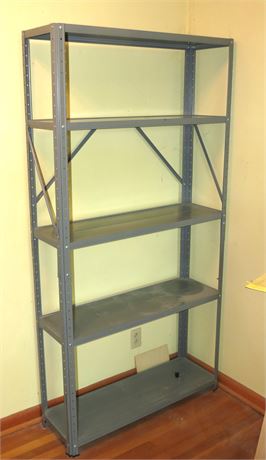 Metal Shelf