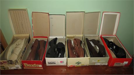 Women's Shoes