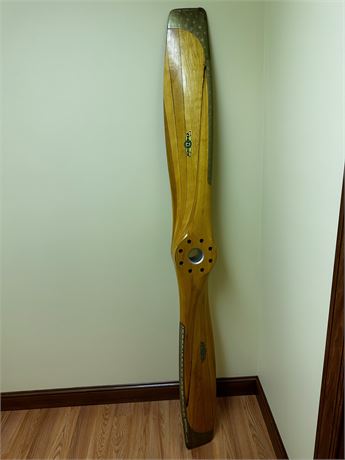 Sensenich Wooden Propeller 6ft