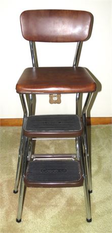 Cosco Step Stool