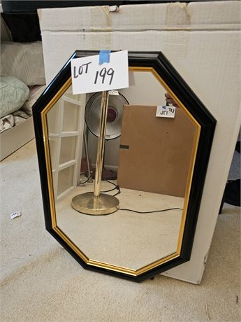 IKEA Haj Wall Mirror