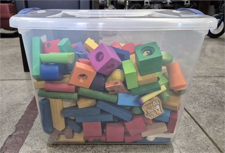 Building Blocks