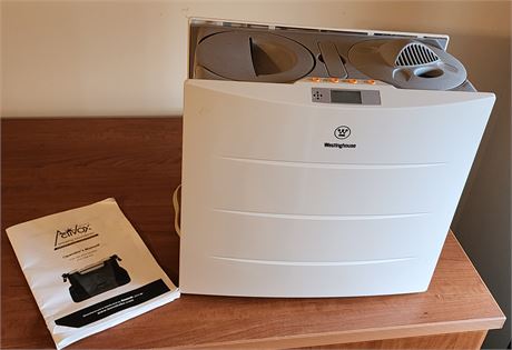 Westinghouse Cool Mist Humidifier