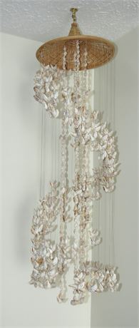 Seashell Wind Chime